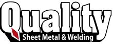 quality sheet metal and welding inc piscataway|Steel Fabrication .